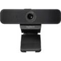 Logitech C925E Full HD-Webcam 1920 x 1080 Pixel Standfuß, Klemm-Halterung