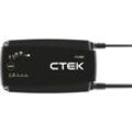 CTEK Pro 25S EU 300W 12 V 8504405590 40-194 Automatikladegerät 12 V 25 A