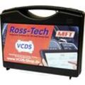 VCDS HEX-V2 USB Profi OBD II Diagnosetool 80314 Passend für (Auto-Marke): Audi, Volkswagen, Seat, Skoda uneingeschränkt