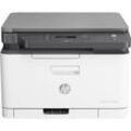 HP Color Laser MFP 178nwg Multifunktionsdrucker Laser Farbe A4 Drucker, Scanner, Kopierer LAN, WLAN