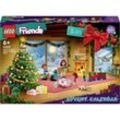 42637 LEGO® FRIENDS Adventskalender 2024