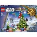 75395 LEGO® STAR WARS™ Adventskalender 2024