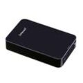 Intenso Memory Center 4 TB Externe Festplatte 8.9 cm (3.5 Zoll) USB-A (USB 3.2 Gen 1) Schwarz 6031512