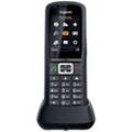 Gigaset R700H Pro DECT Mobilteil Schwarz