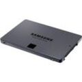 Samsung 870 QVO 4 TB Interne SATA SSD 6.35 cm (2.5 Zoll) SATA 6 Gb/s Retail MZ-77Q4T0BW