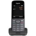 Gigaset SL800H Pro DECT Mobilteil Anthrazit