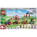 43212 LEGO® DISNEY Geburtstagszug