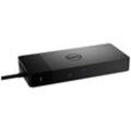 Dell Thunderbolt™ Dock WD22TB4 180W Thunderbolt™ 4 Dockingstation Passend für Marke Dockingstations: Universal inkl. Ladefunktion