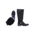 Rieker Damen Stiefel, schwarz, Gr. 37