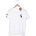 Polo Ralph Lauren Herren T-Shirt, weiß, Gr. 46