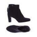 Tamaris Damen Stiefelette, schwarz, Gr. 39