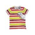 Desigual Herren T-Shirt, mehrfarbig, Gr. 164