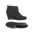 Tamaris Damen Stiefelette, grün, Gr. 41