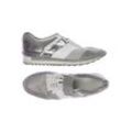 Kennel & Schmenger Damen Sneakers, grau, Gr. 37