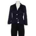 Rena Lange Damen Blazer, marineblau, Gr. 38