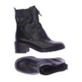 Tamaris Damen Stiefelette, schwarz, Gr. 36