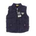 Steiff Herren Jacke, marineblau, Gr. 116