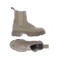 Copenhagen Studios Damen Stiefelette, beige, Gr. 37