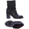 Tamaris Damen Stiefelette, schwarz, Gr. 39