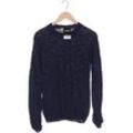 Mango MAN Herren Pullover, marineblau, Gr. 46