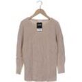 s.Oliver Damen Pullover, beige, Gr. 34