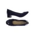 Geox Damen Pumps, marineblau, Gr. 39