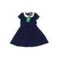 Freds World by Green Cotton Damen Kleid, marineblau, Gr. 116