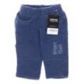 sigikid Herren Stoffhose, blau, Gr. 68