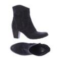 Tamaris Damen Stiefelette, schwarz, Gr. 39