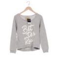 Better Rich Damen Sweatshirt, grau, Gr. 36