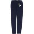 Pull & Bear Damen Jeans, blau, Gr. 32