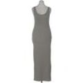 H&M Mama Damen Kleid, grau, Gr. 36