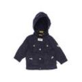 Steiff Herren Jacke, marineblau, Gr. 74