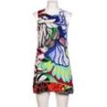 Desigual Damen Kleid, mehrfarbig, Gr. 42