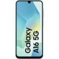 SAMSUNG Galaxy A16 5G 128 GB Light Green Dual SIM