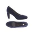 Tamaris Damen Pumps, marineblau, Gr. 39