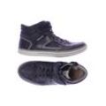 Geox Damen Sneakers, marineblau, Gr. 40