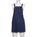 New Look Petite Damen Kleid, blau, Gr. 36