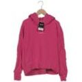 Calvin Klein Jeans Damen Kapuzenpullover, pink, Gr. 36