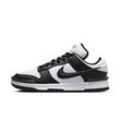 Nike Dunk Low Twist Damenschuh - Schwarz