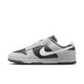 Nike Dunk Low Schuh (Herren) - Grau