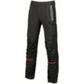 Pit Arbeitshose aus Stretch-Softshell - 58 (eu) - U-power