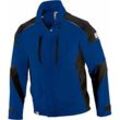 Kubler - Kübler Activiq Jacke 1250 5365 Gr. s kornblau/schwarz