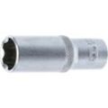 Bgs Steckschlüssel-Einsatz Super Lock tief Antrieb Innenvierkant 10 mm (3/8') sw 16 mm - 2606