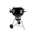 Holzkohlegrill MasterTouch gbs Premium E-5775 blk - Weber