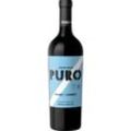 Dieter Meier Puro Malbec Cabernet, Mendoza, Mendoza, 2022, Rotwein