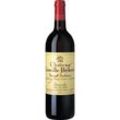 Château Léoville-Poyferré, Saint-Julien AOP, 2ème Cru Classé, Bordeaux, 2016, Rotwein