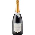 Nyetimber Classic Cuvée Brut, England PDO, Traditional Method, Magnum, England, Schaumwein