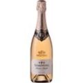 Simonsig Kaapse Vonkel Rosé Methode Cap Classique, Brut, WO Western Cape, Western Cape, 2022, Schaumwein