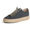 Sneaker Paul Green blau, 37,5